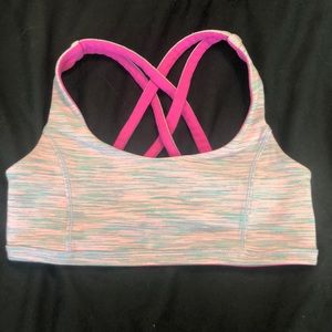 Ivivva sports bra